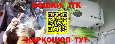 крисы Аргун